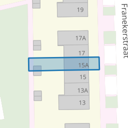 Perceel BWD01-B-8611