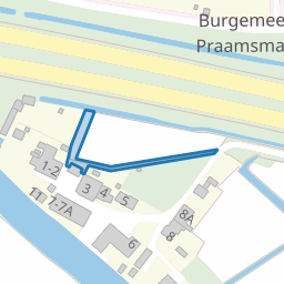 Perceel BWD01-B-8628