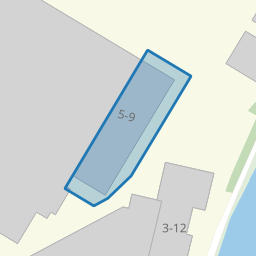 Perceel BWD01-B-8640
