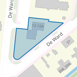 Perceel BWD01-B-8705