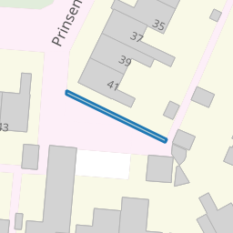 Perceel BWD01-B-8707