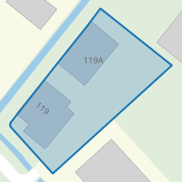 Perceel BWD01-C-150