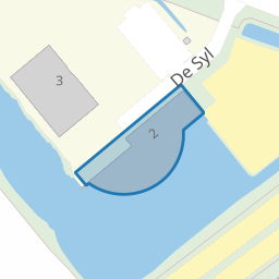 Perceel BWD01-C-157