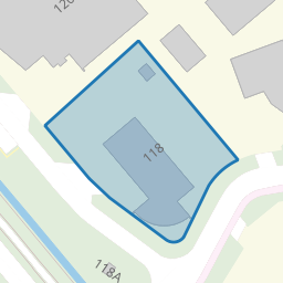 Perceel BWD01-C-169