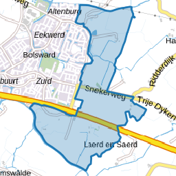Sectie D