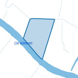 Perceel BWD01-D-120