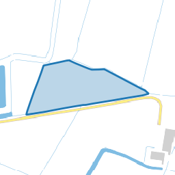 Perceel BWD01-D-13