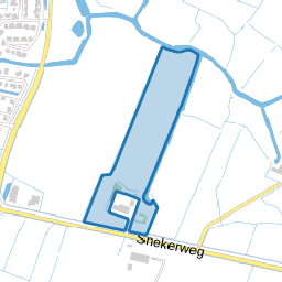 Perceel BWD01-D-192