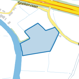 Perceel BWD01-D-99