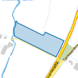 Perceel BWD01-E-20
