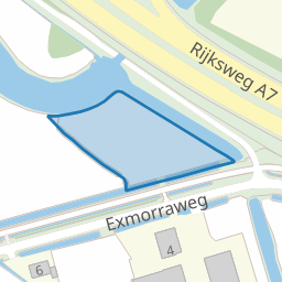 Perceel BWD01-E-4