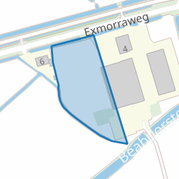 Perceel BWD01-E-55