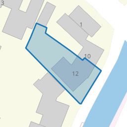 Perceel BWD02-B-1319