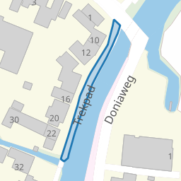 Perceel BWD02-B-1356