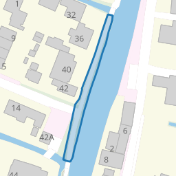 Perceel BWD02-B-1627