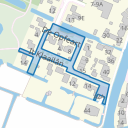 Perceel BWD02-B-1693