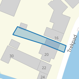 Perceel BWD02-B-1694