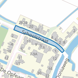 Perceel BWD02-B-1726