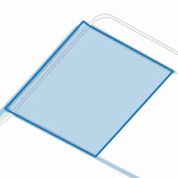 Perceel BWD02-C-106
