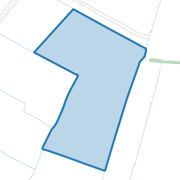 Perceel BWD02-C-107