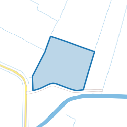 Perceel BWD02-C-110