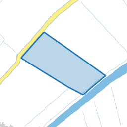 Perceel BWD02-C-160