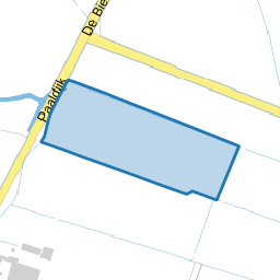 Perceel BWD02-C-189