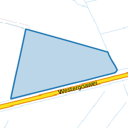 Perceel BWD02-C-207