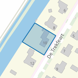 Perceel BWD02-C-392