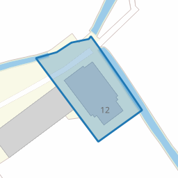 Perceel BWD02-C-539