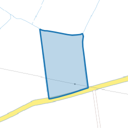 Perceel BWD02-C-561