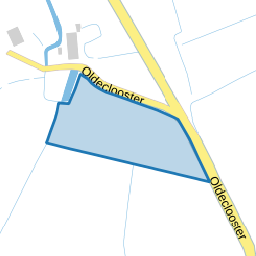 Perceel BWD02-C-564