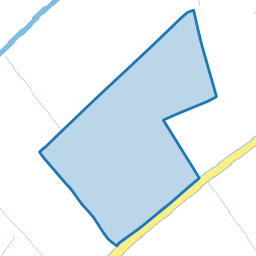 Perceel BWD02-C-601