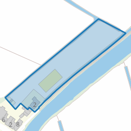 Perceel BWD02-C-718