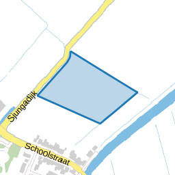 Perceel BWD02-C-765