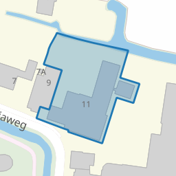 Perceel BWD02-C-791