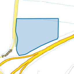 Perceel BWD02-C-821