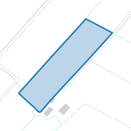 Perceel BWD02-C-843
