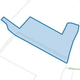 Perceel BWD02-C-90