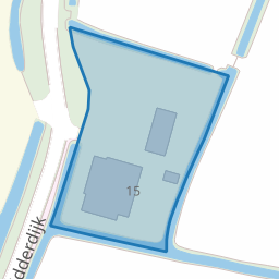 Perceel BWD02-D-8