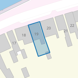 Perceel BWH00-C-1640