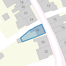 Perceel BWH00-C-1665