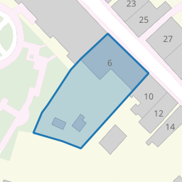 Perceel BWH00-C-1695