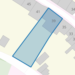 Perceel BWH00-C-1789