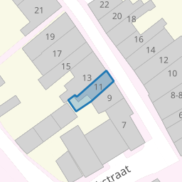 Perceel BWH00-C-1807