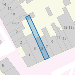 Perceel BWH00-C-1872