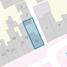 Perceel BWH00-C-1901