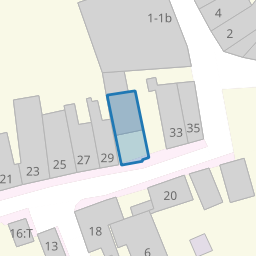 Perceel BWH00-C-1960