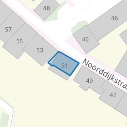 Perceel BWH00-C-2085