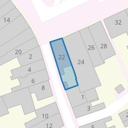 Perceel BWH00-C-2086